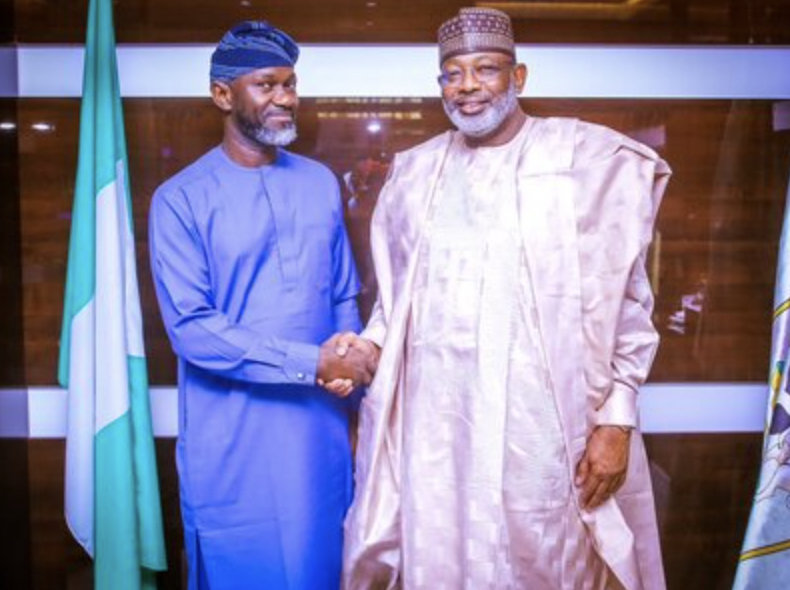 Nigerian Federal government allocates 4, 000 hectares for agriculture, reports Farmlandgrab